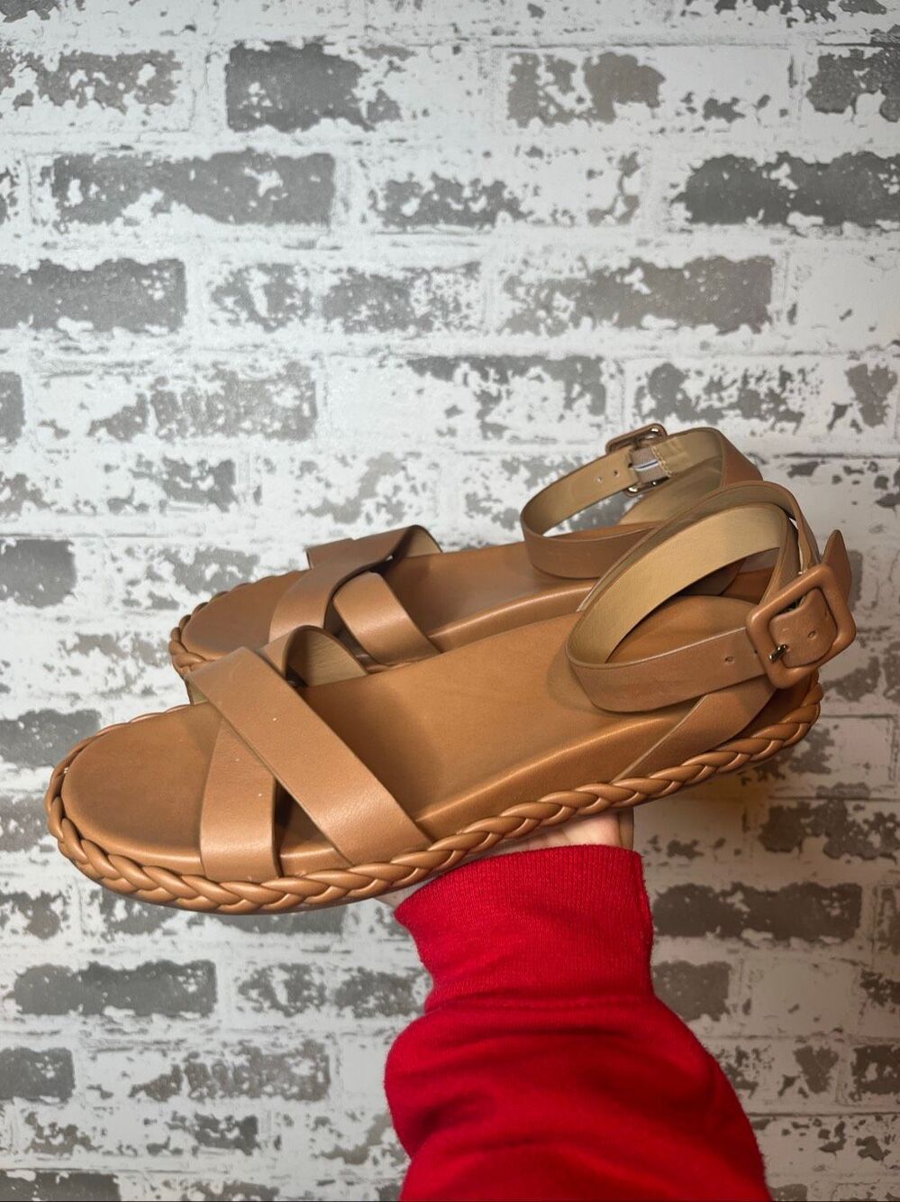 Chicos | women strappy flat sandals
